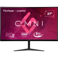 Монитор ViewSonic VX2719-PC-MHD фото 1